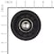 Oregon Flat Idler Pulley 78-129 - alternate 3